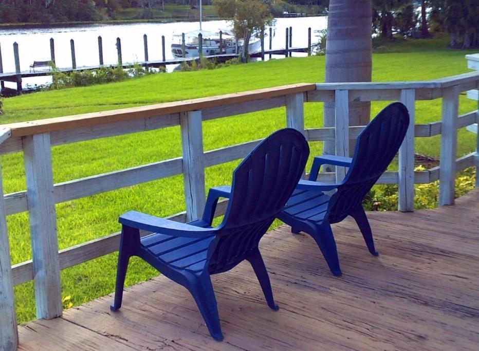 The Rivers Edge Motel LaBelle Екстер'єр фото
